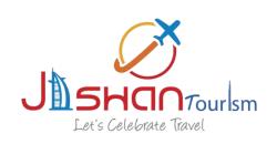 Logo - Jashan Tourism