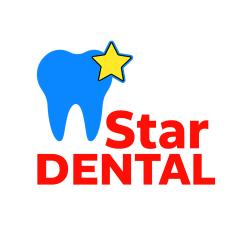 Logo - Star Dental