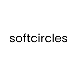 Logo - SoftCircles