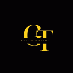Logo - Gold Tier Event Hall