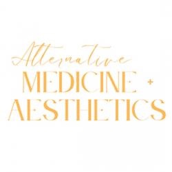 Logo - Alyne Aesthetics & Med Spa