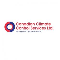 Logo - Canadian Climate Control