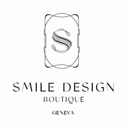Logo - Smile Design Boutique Premium Dental Clinic