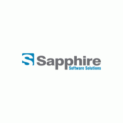 Logo - Sapphire Software Solutions