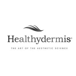 Logo - Healthydermis MedSpa and Laser Clinic