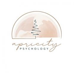 Logo - Apricity Psychology