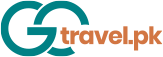 Logo - Go Travel