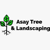 Logo - Asay Tree & Landscaping Inc.