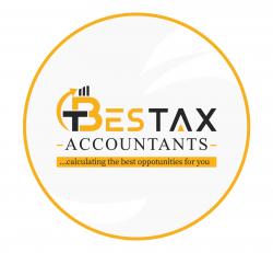 Logo - Bestax Accountants