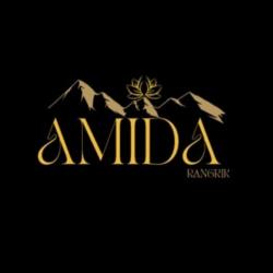 Logo - Amida Rangrik