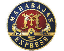 Logo - Travelogy India (PSA-IA) Maharajas Express