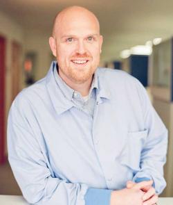 Logo - Dr. Andy Stein