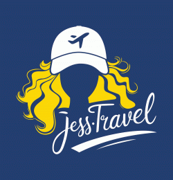 Logo - Jess.Travel