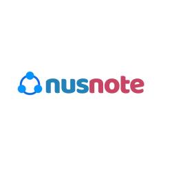 Logo - Nusnote