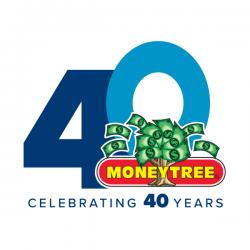 Logo - Moneytree