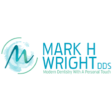 Logo - Mark H Wright DDS