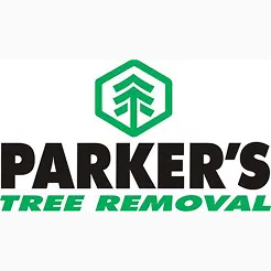 Logo - Parker Tree Removal, Inc.
