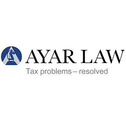 Logo - Ayar Law