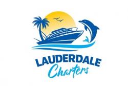 Logo - Lauderdale Charters