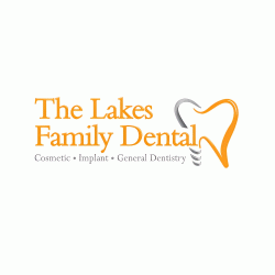 Logo - The Lakes Family Dental