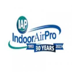 Logo - Indoor Air Professionals