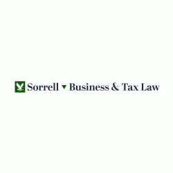 Logo - Sorrell Business & Tax Law