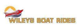 Logo - Wileys Boat Rides