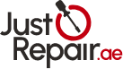 Logo - Just Repair