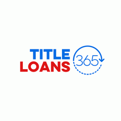 Logo - Title Loans 365