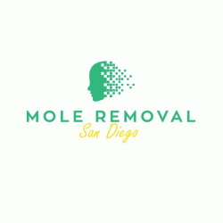 Logo - Mole Removal San Diego