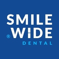 Logo - Smilewide Dental Clinic