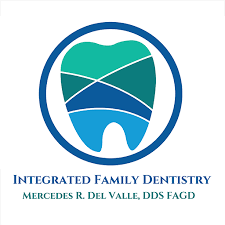 Logo - Integrated Family Dentistry