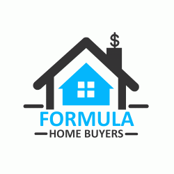Logo - Formula Home Buyers