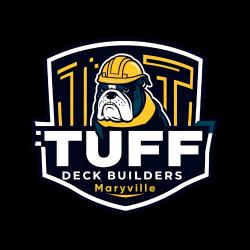 Logo - Tuff Deck Builders Maryville Tn