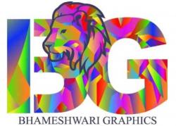 Logo - Bhameshwari Graphics