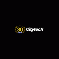Logo - Citytech Software Pvt Ltd