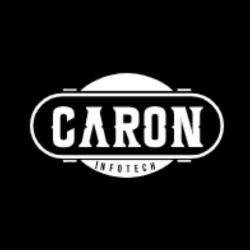 Logo - Caron Infotech