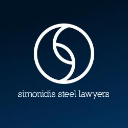 Logo - Simonidis Steel Lawyers
