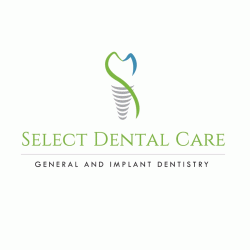 Logo - Select Dental Care