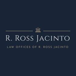 Logo - Law Offices of R. Ross Jacinto