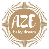 Logo - Azebabydream