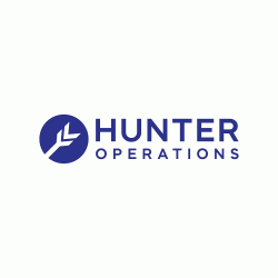 Logo - Hunter Operations Ltd