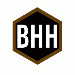 Logo - BHH Land Clearing