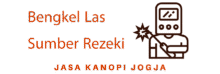 Logo - Bengkel Las Sumber Rezeki
