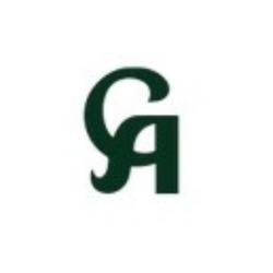 Logo - CA Gold Sports