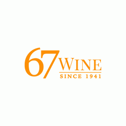 Logo - 67 Wine