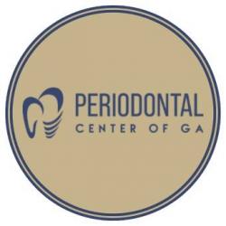 Logo - Periodontal Center of Georgia