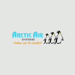 Logo - Arctic Air Systems, Inc.