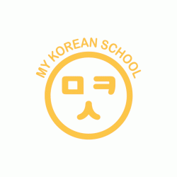 Logo - My Korean School
