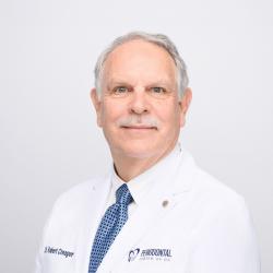 Logo - Dr. Robert Creager